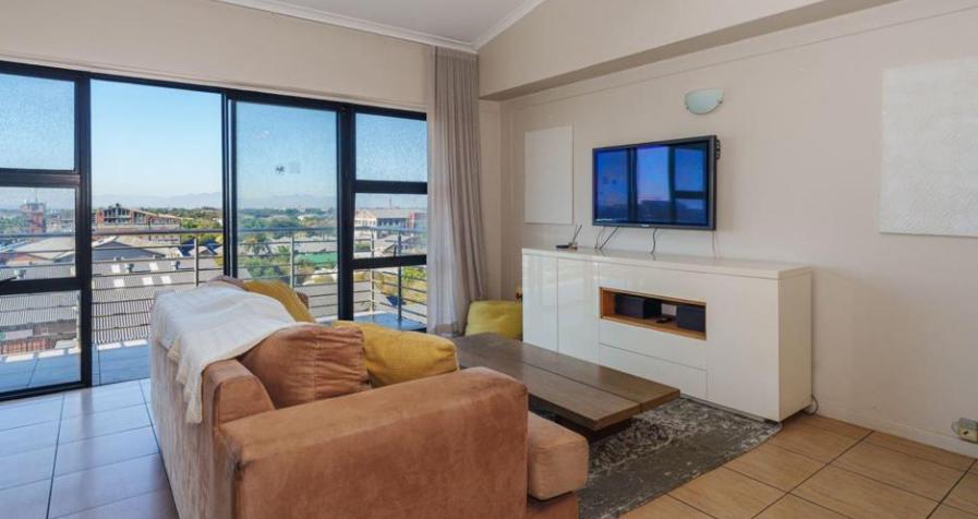 3 Bedroom Property for Sale in Observatory Western Cape